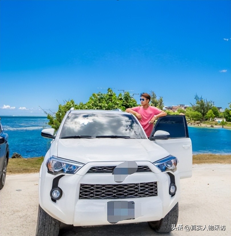 我,定居美国,19岁就忙着挣钱,当地人没钱也照样潇洒,差异真大