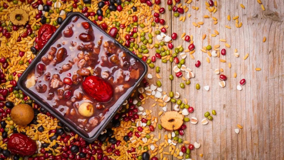 腊八古诗100首,腊八吃腊八粥的诗句