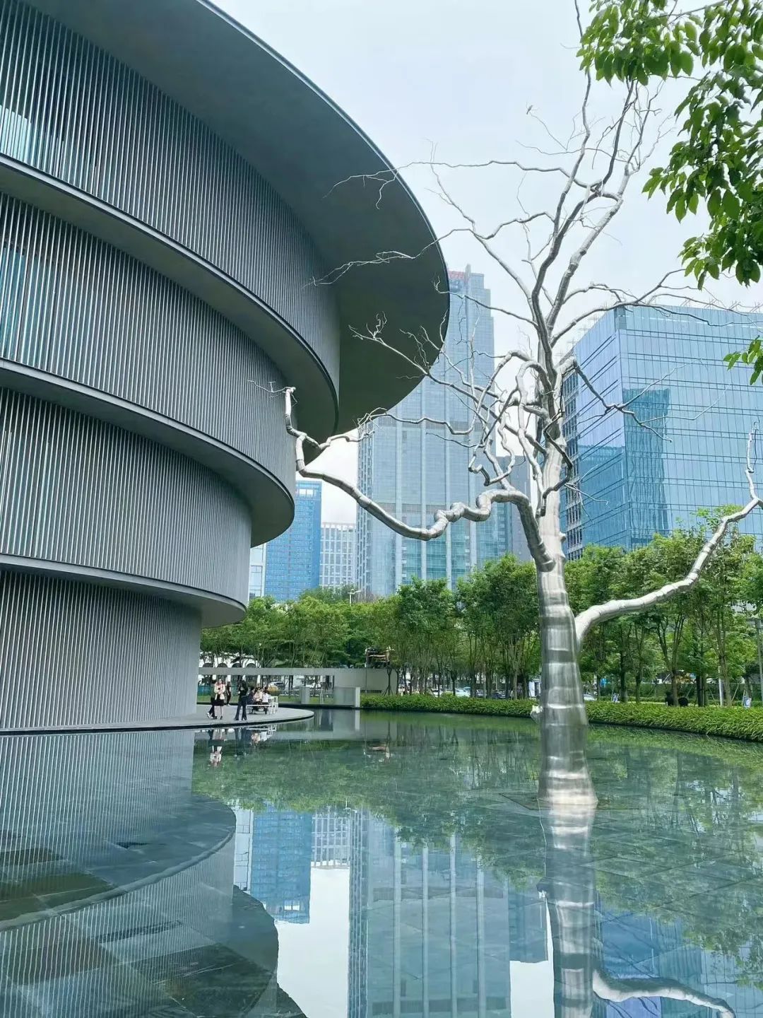 探场ALSO，一个「非标」团队打造的非标商业