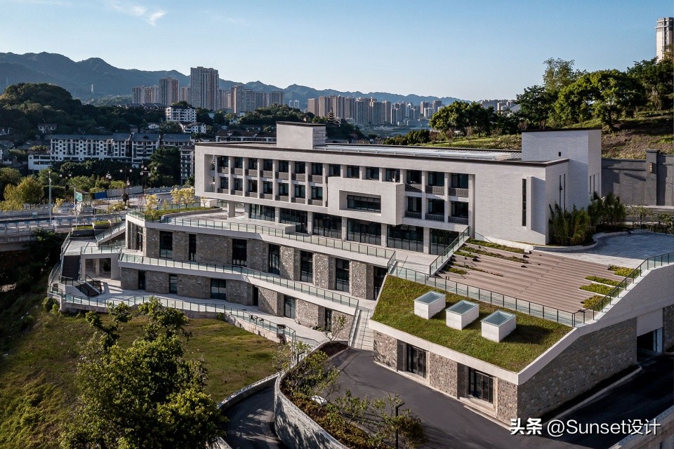 重庆磁器口最新视频,重庆磁器口停车攻略