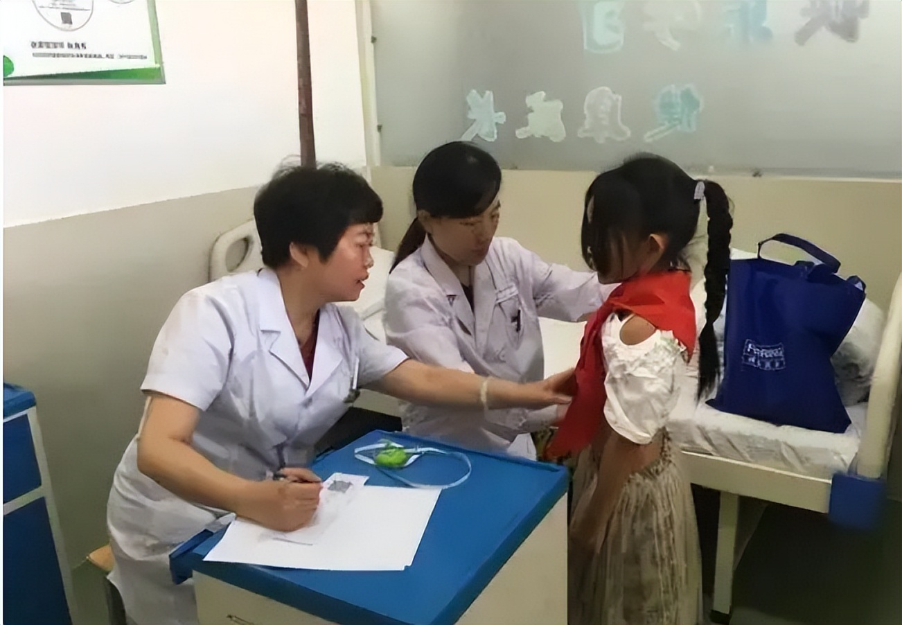 2023年最新孩子身高标准表,2023孩子身高参照表图片