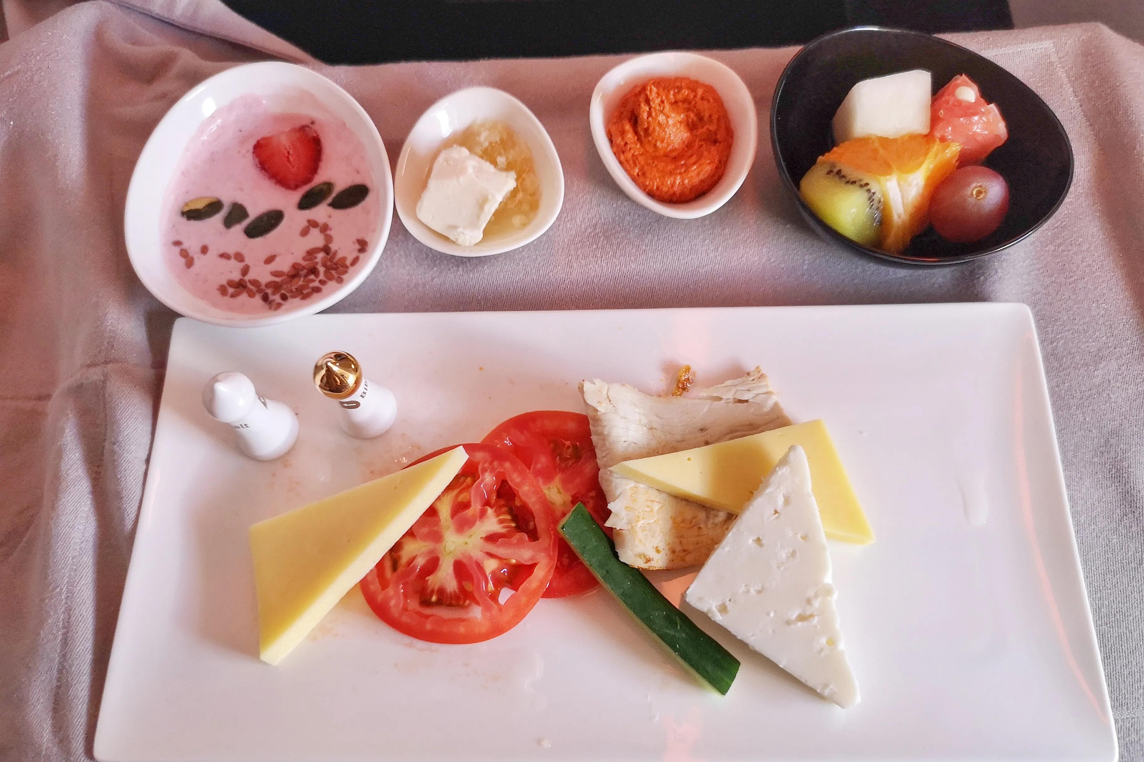 中国国际航空350商务舱体验,全球最豪华的商务舱