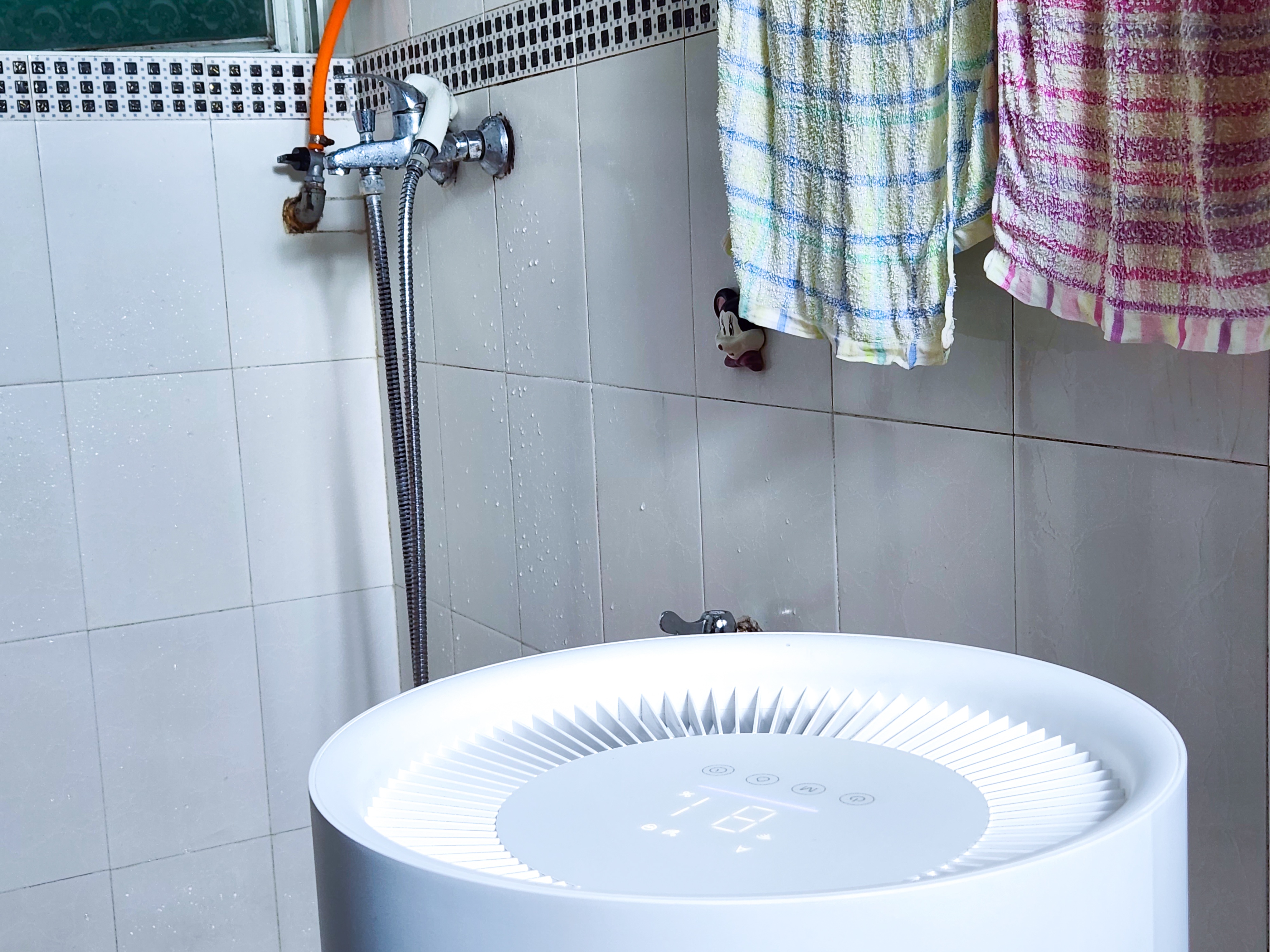 米家除湿机50l和22l对比,米家智能除湿机50l评测噪音