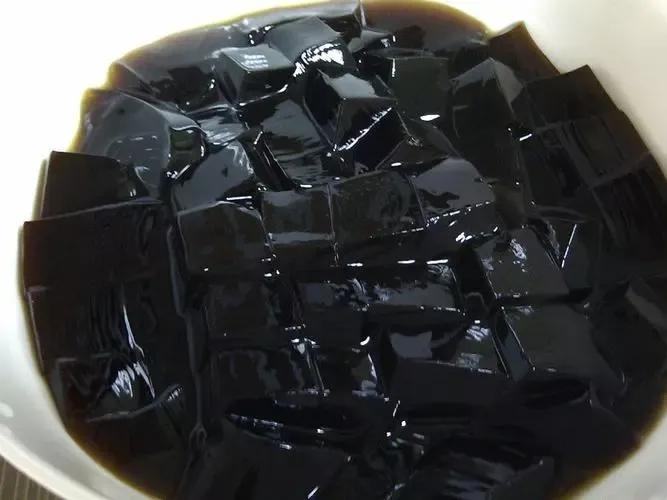 薄荷相似的植物是什么,跟薄荷相似的紫色植物图片