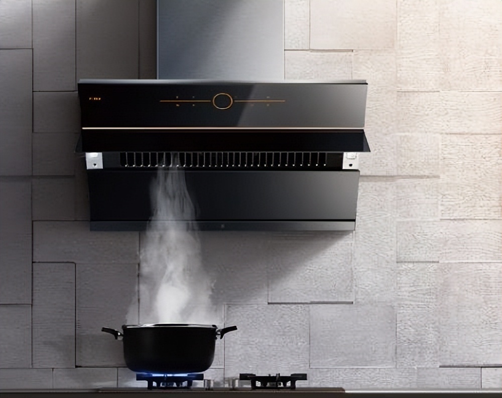 家用抽油烟机选择攻略,抽油烟机怎么选择和注意事项