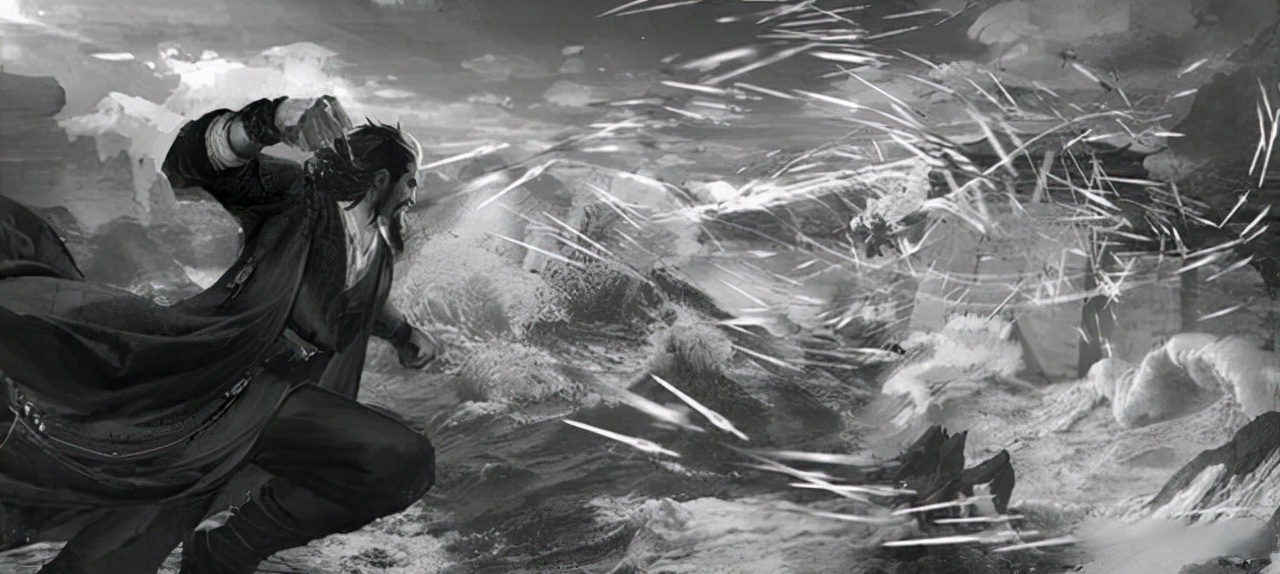 雪中悍刀行蛮好看为什么网上吐槽,雪中悍刀行吐槽好看和不好看