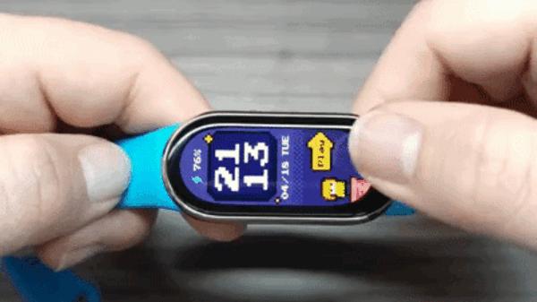 小米手环八比手环七有了哪些升级,小米手环8pro和小米手环8nfc