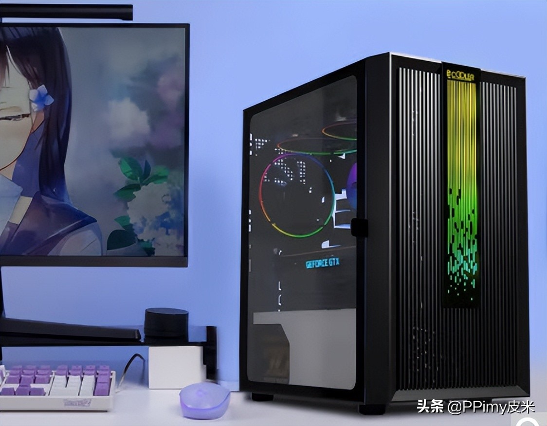 618装机最佳配置,618装机配置