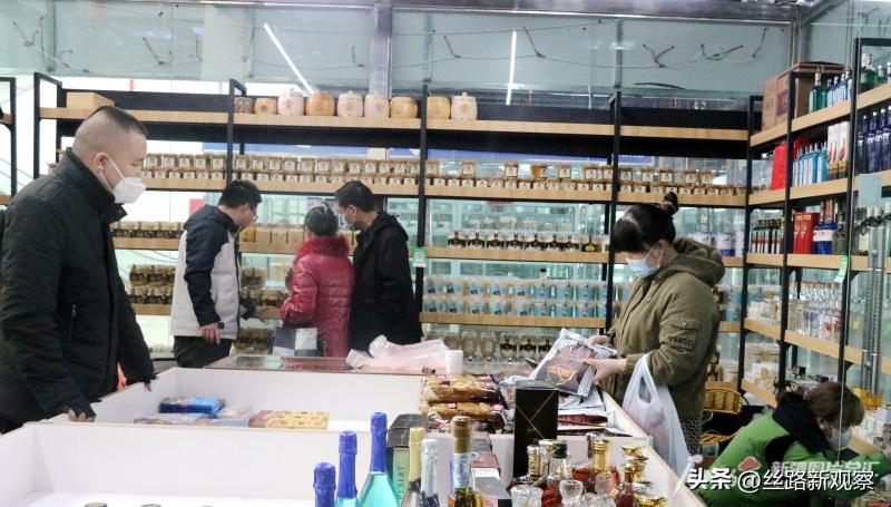 新疆塔城巴克图口岸发展规划,巴克图口岸2019