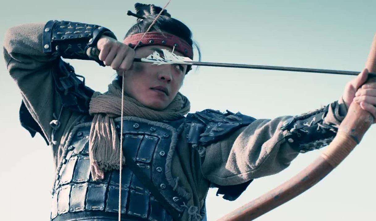 霍去病和他的封狼居胥,霍去病为什么能封狼居胥