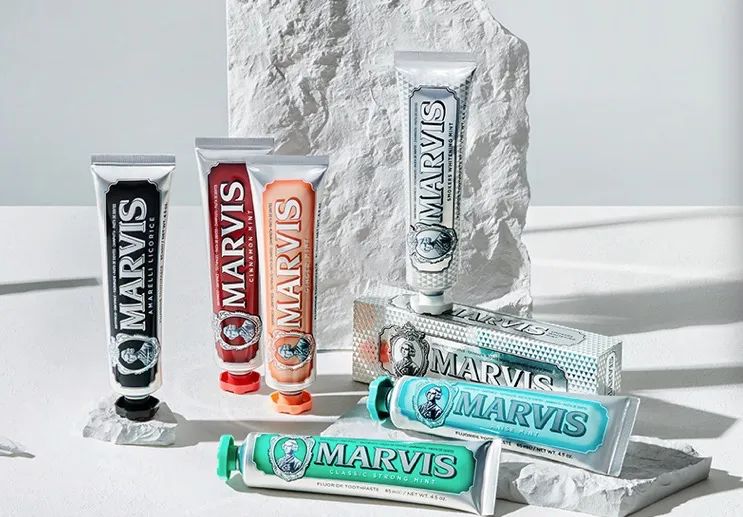 经过两次根管治疗后，呕心沥血推荐这5款值得回购的牙膏