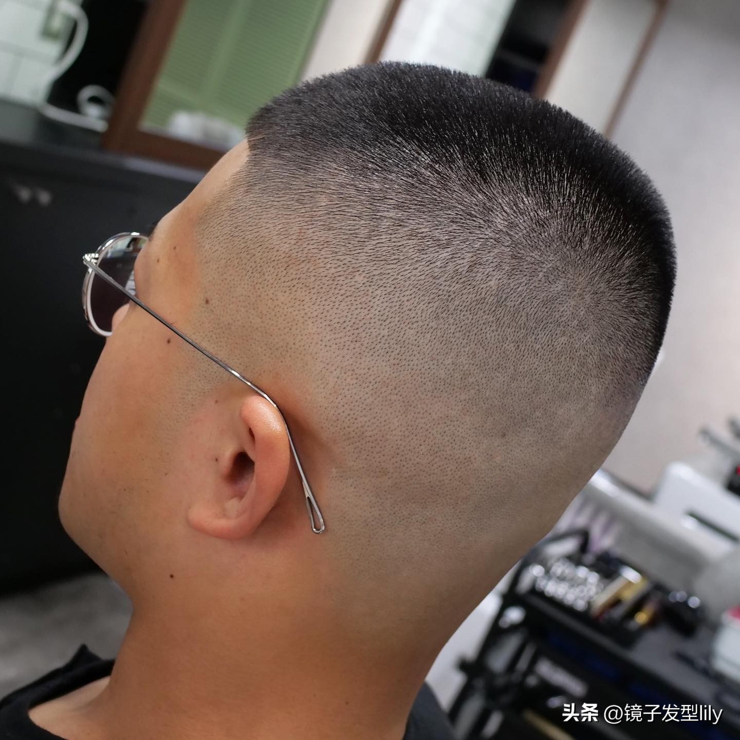 2019流行清爽男发,15款帅气男发精神时尚很百变