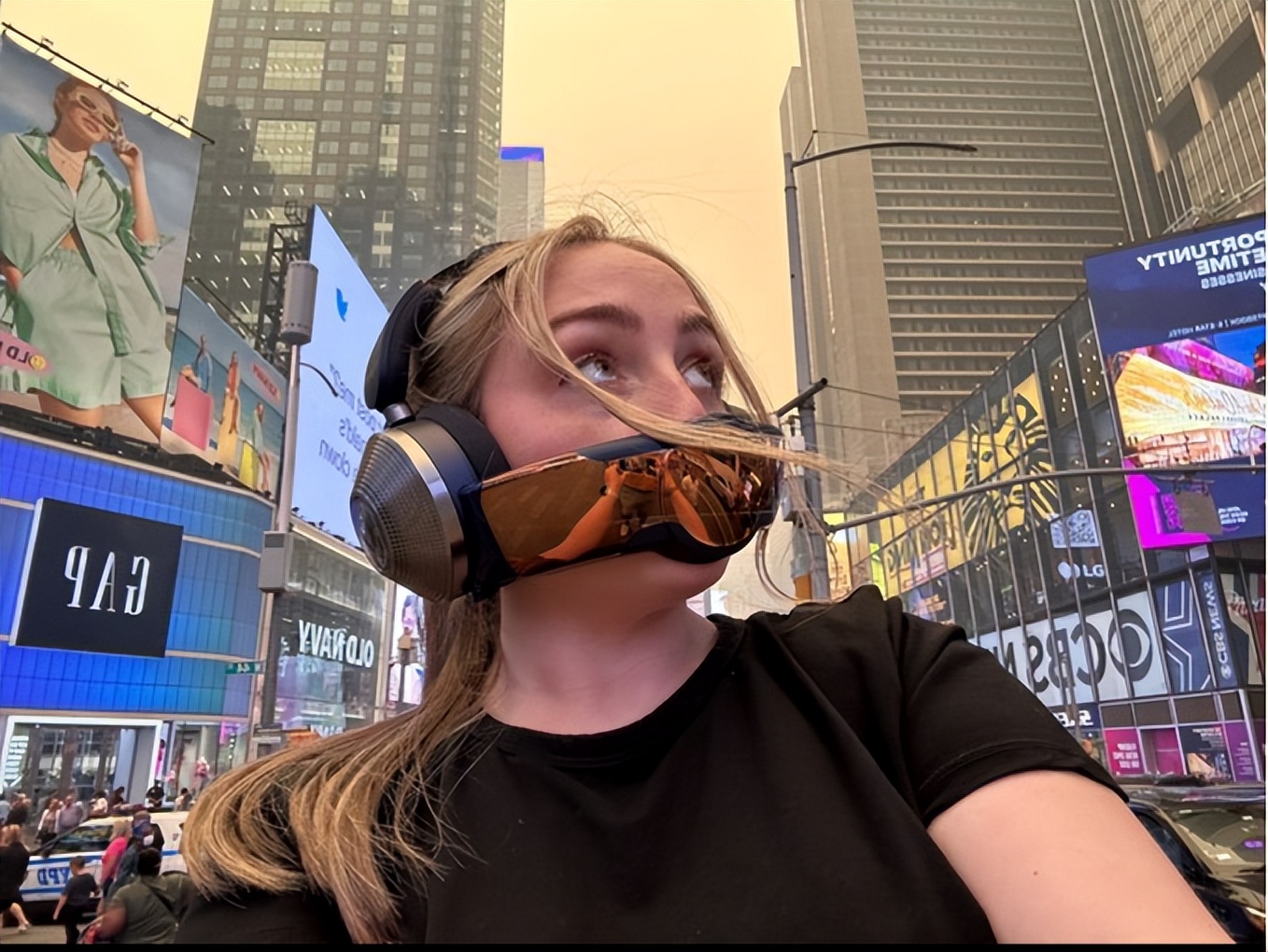 加拿大山火为什么扑不灭,加拿大山火预计什么时候灭