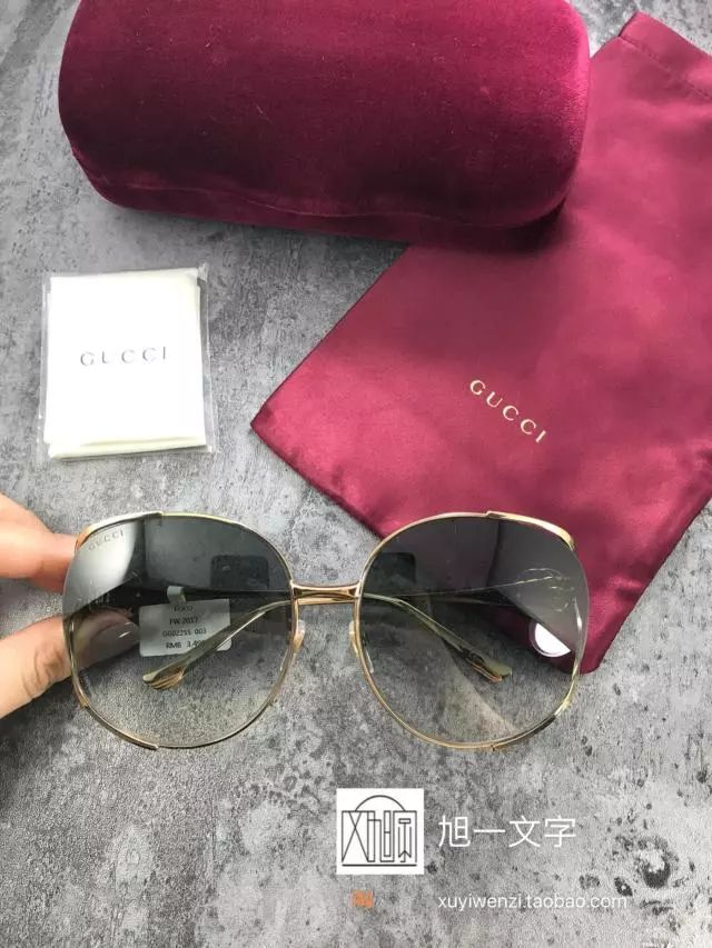 GUCCI眼镜推荐,gucci眼镜值得买吗
