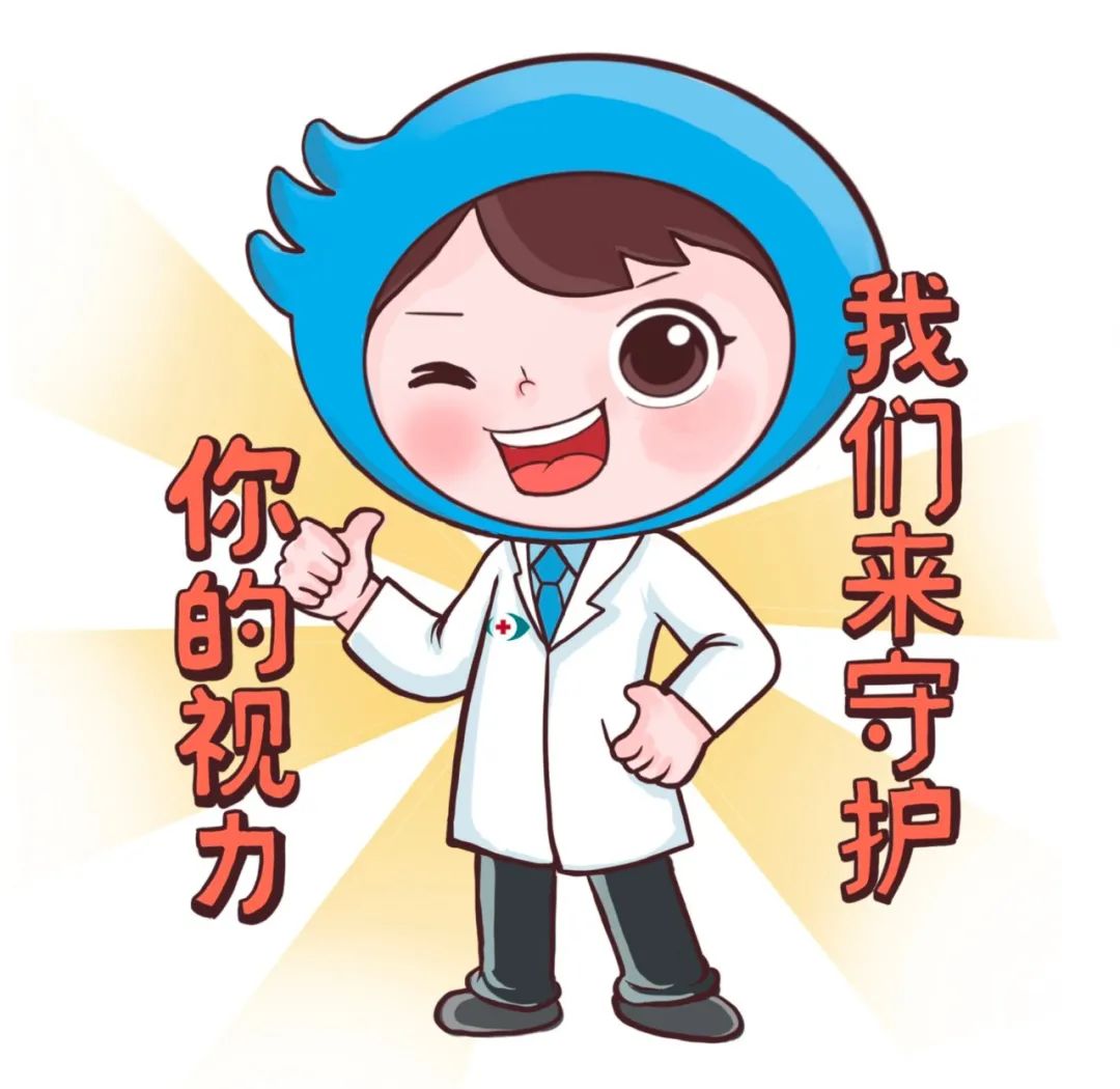 阳后视力下降补救方法,阳后视力模糊的原因