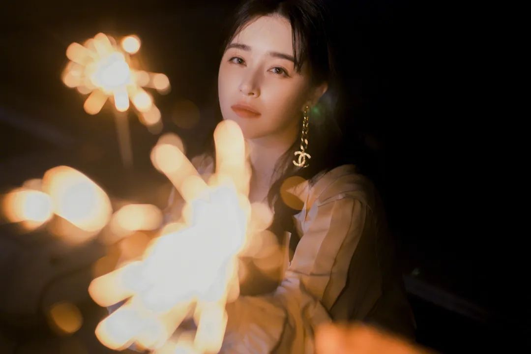 新年开运必备妆容,新年开运妆视频