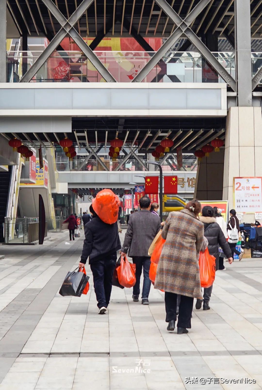 南昌人置办年货,南昌年货清单大全