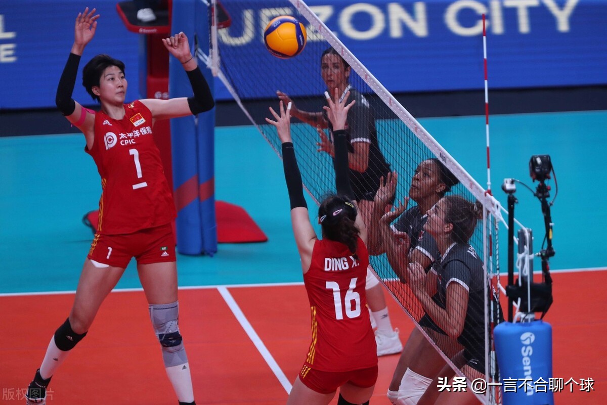 蔡斌总结中国女排两连败,盘点蔡斌中国女排的高光时刻