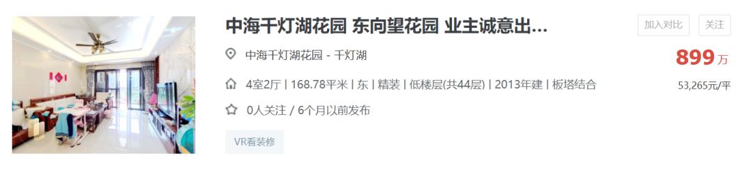 悬念迭生！地产界的“世界杯”，一点也不难猜