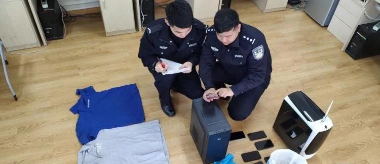上海警方打掉一个空调维修诈骗团伙涉案金额300余万元