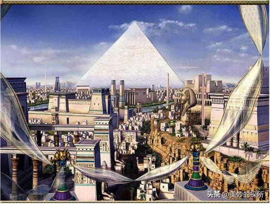 巴比伦宗教起初是什么教,三大宗教对当今世界的影响