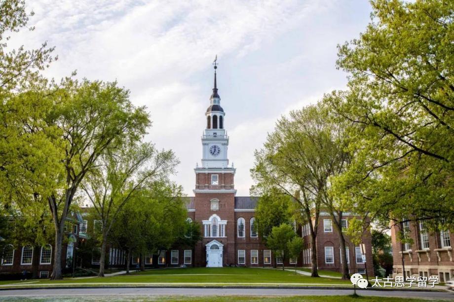 2018高考后如何规划美国本科留学,高考后美国留学申请该如何规划