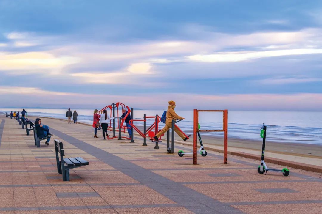 蒙得维的亚英文,蒙得维的亚埃斯特角城