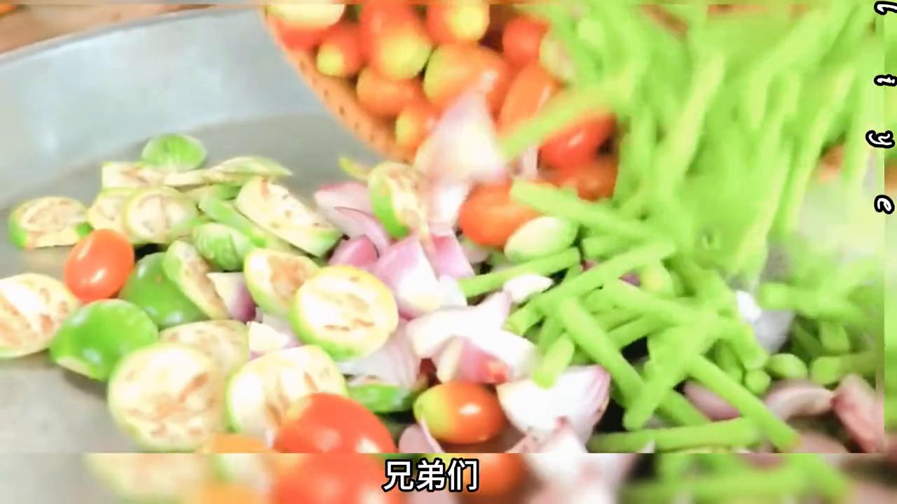 盘点那些没吃过毛蛋的人,毛蛋这么好吃为啥有人不爱吃