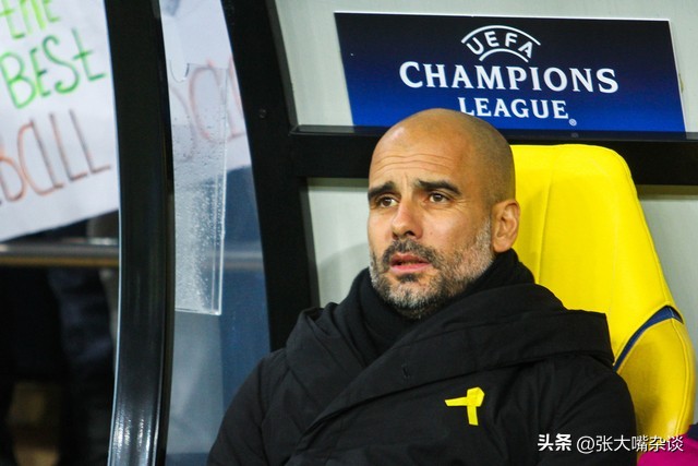 [大嘴杂谈]从今年的瓜氏曼城我看到了资产配置的精髓