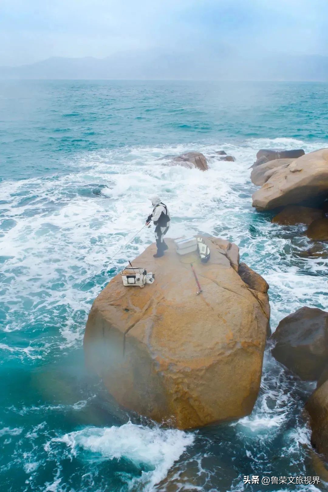 珠海东澳岛绝美小众海岛,东澳岛海岛度假屋