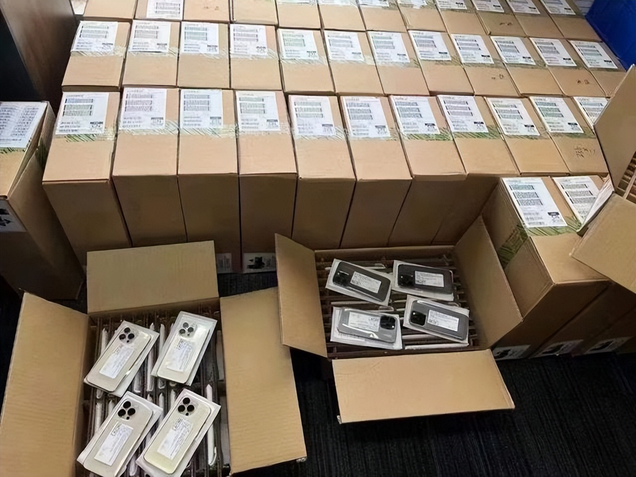 水货二手苹果手机的各种坑,二手iPhone有哪些猫腻