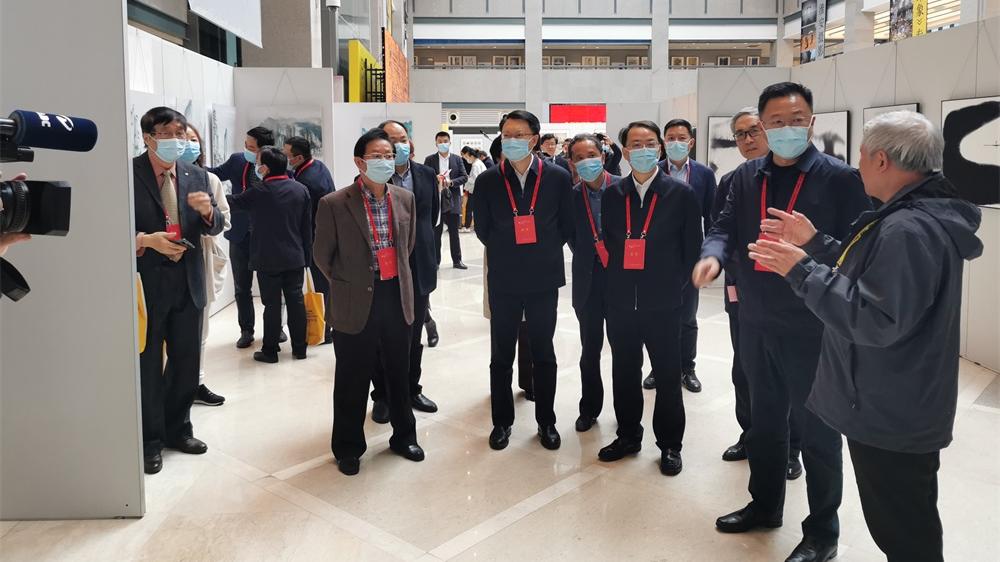 郎静山杯摄影双年展,第三届郎静山杯摄影作品