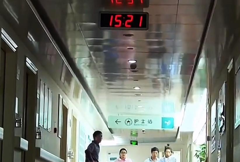 丈夫无生育能力妻子却离奇怀孕,丈夫先天不育妻子却意外怀孕