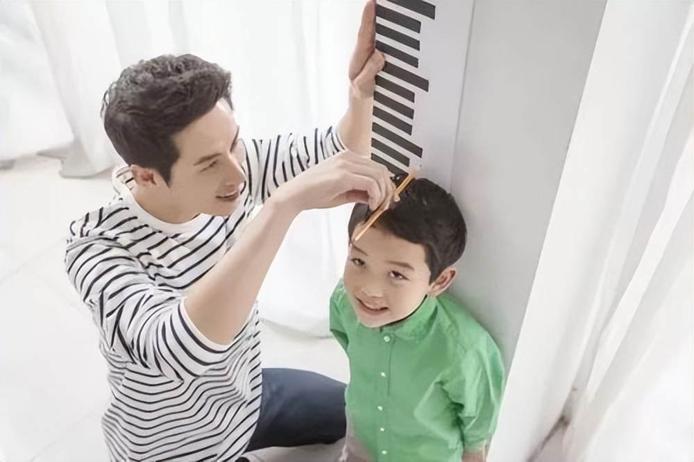 影响小孩身高的5种运动,毁孩子的五种行为