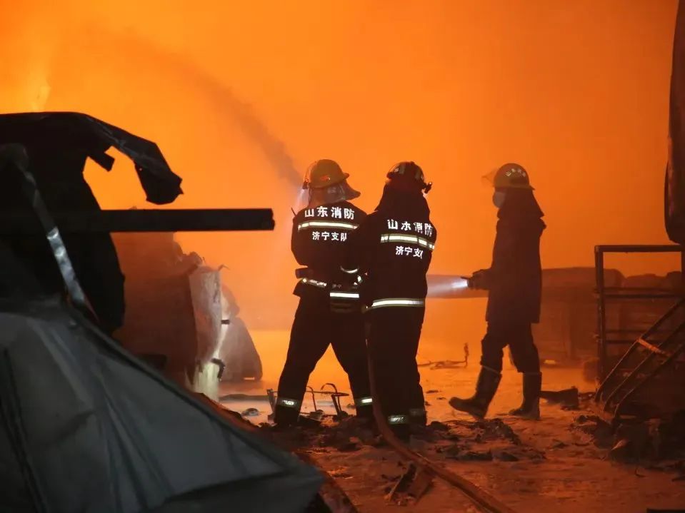 消防指挥员晋升制度,消防员晋升机制指挥员