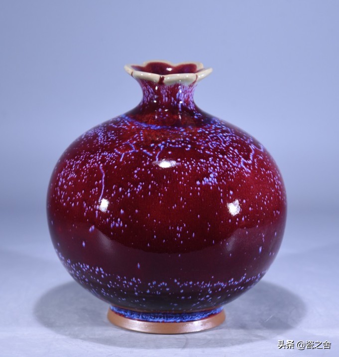 石榴寓意红红火火多子多福,石榴多子多福寓意诗句