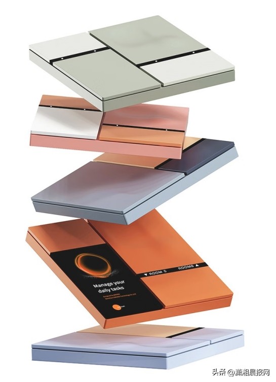 欧瑞博mixpadx超级智能面板,欧瑞博mixpadx评测