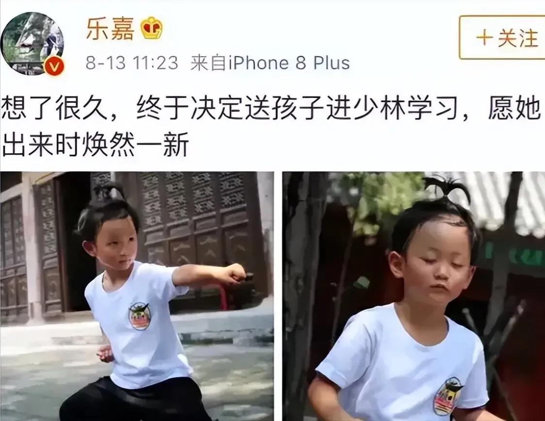 乐嘉谈婚姻经历,乐嘉前两次婚姻