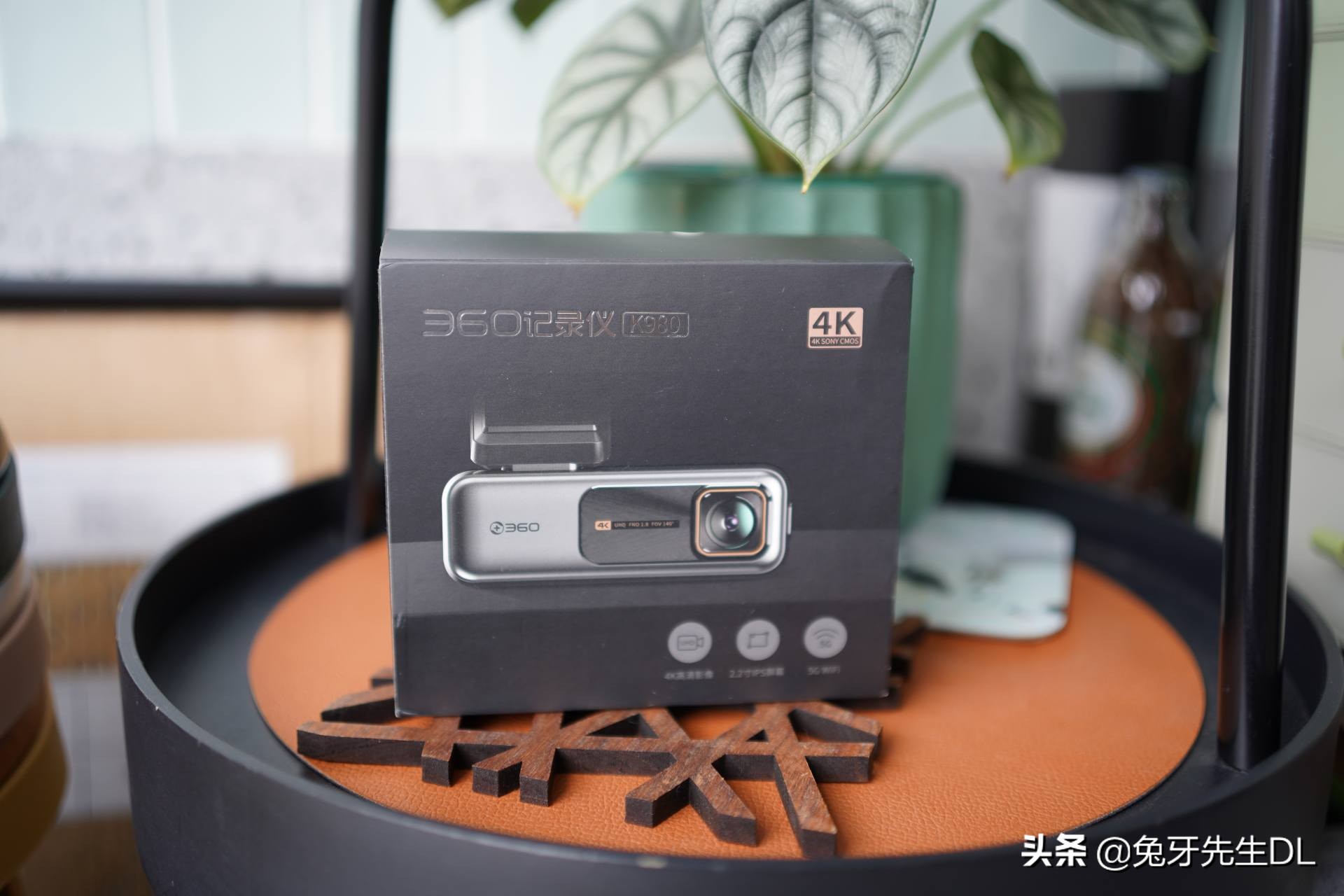 360k980行车记录仪测评,360行车记录仪k980使用体验