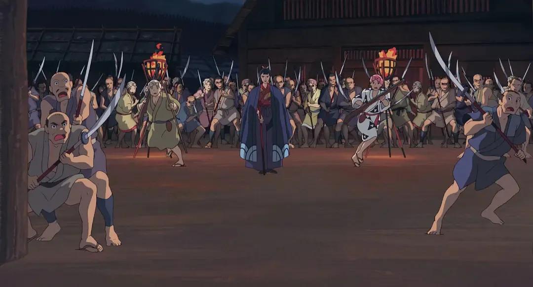 千与千寻宫崎骏动画解说,千与千寻动画片回顾