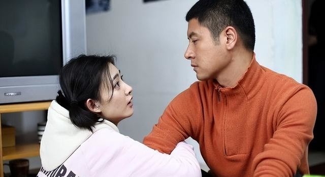 任重和林心如差几岁,任重为什么没和林心如走到一起