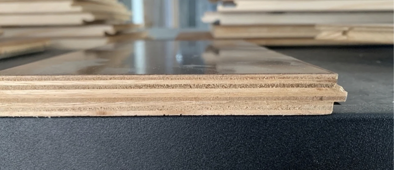 木地板不推荐什么材料,木地板选择避坑