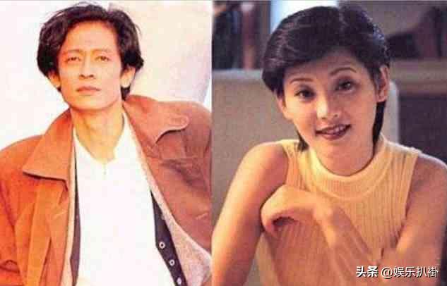 十大男星嫁富婆,娶富婆当老婆的4位男星