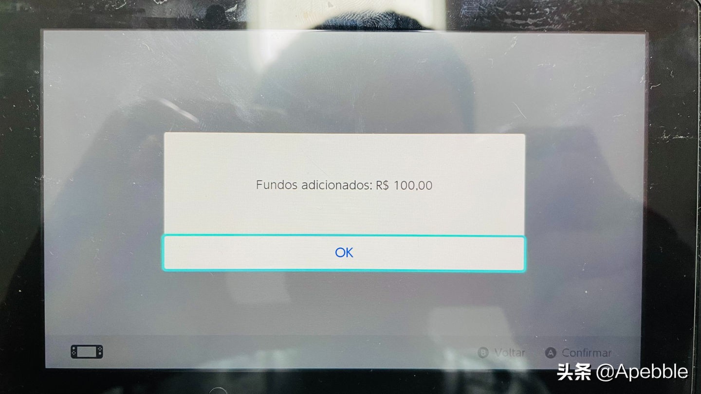 switcholed日版账号注册教程,switch巴西游戏需要巴西账号吗