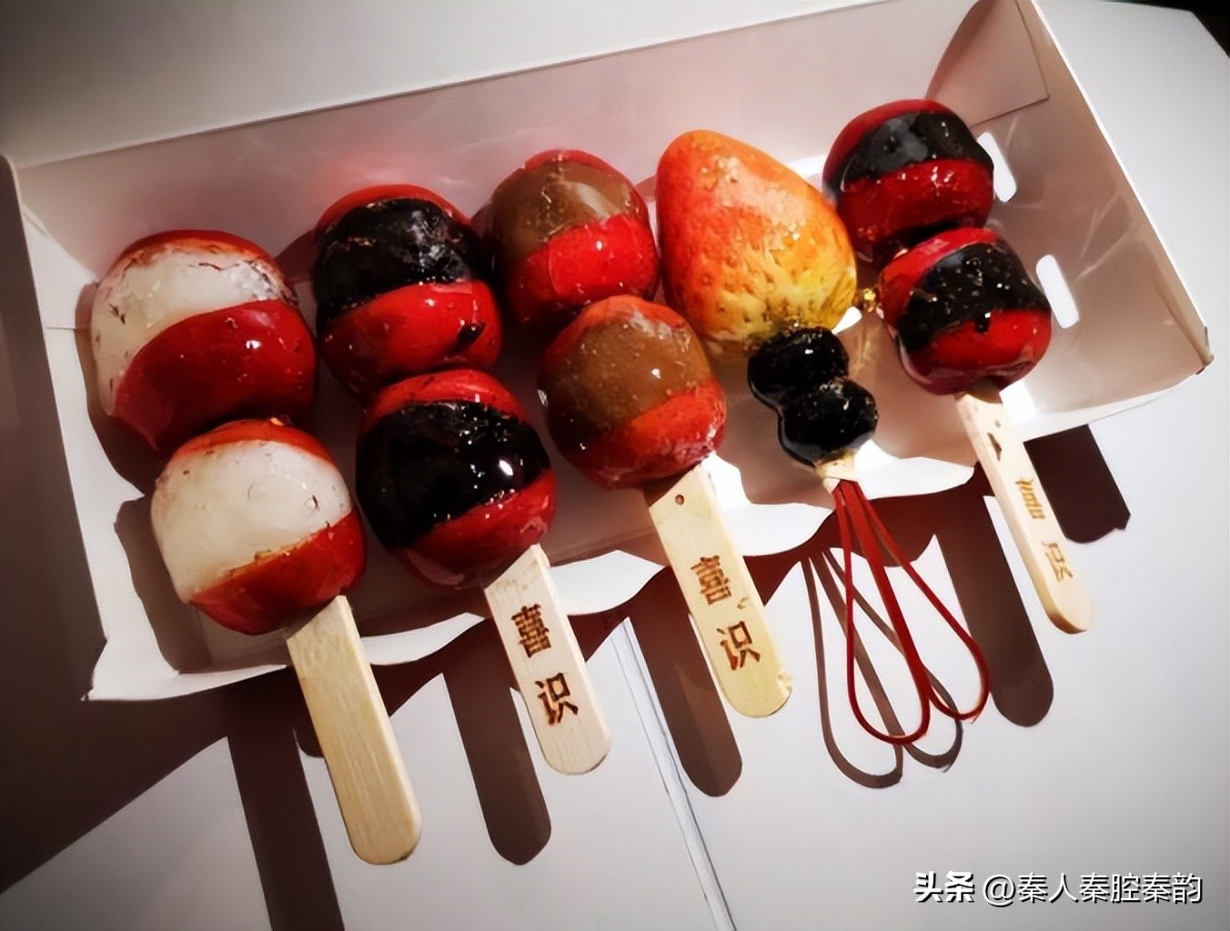 在西安过大年体验不一样的年味,西安绝对是过年仪式感满满的城市