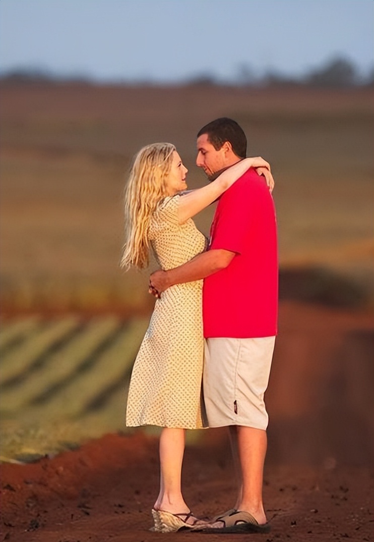 初吻电影片段爱情片,像初恋50次这样经典的爱情电影