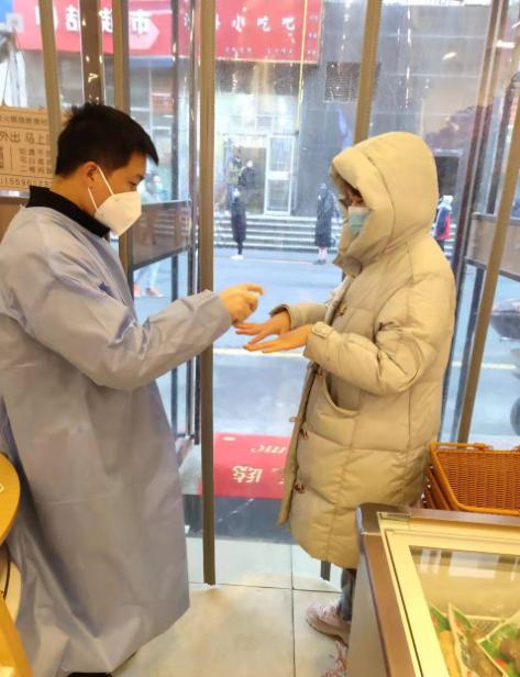 隔离的日子他这样“赚钱”——宝塔区张小尘