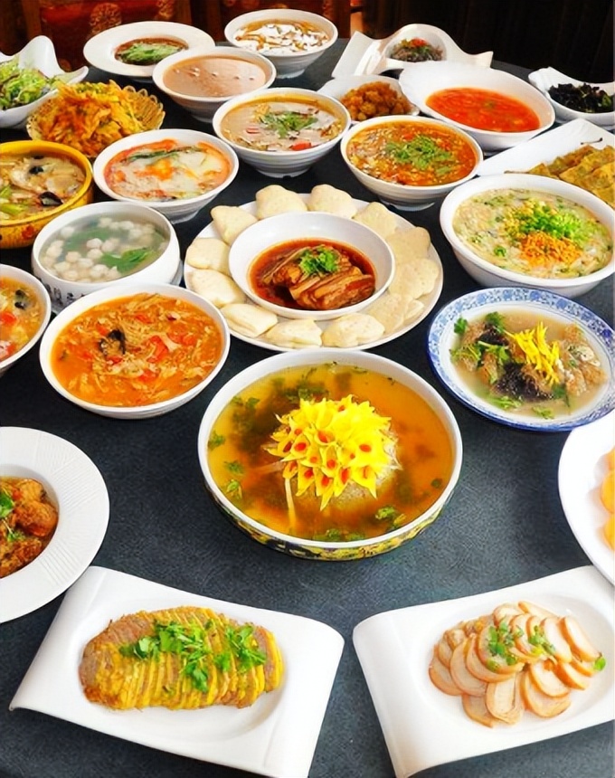 河南自驾攻略最佳路线,旅游自驾河南路线攻略大全图最新