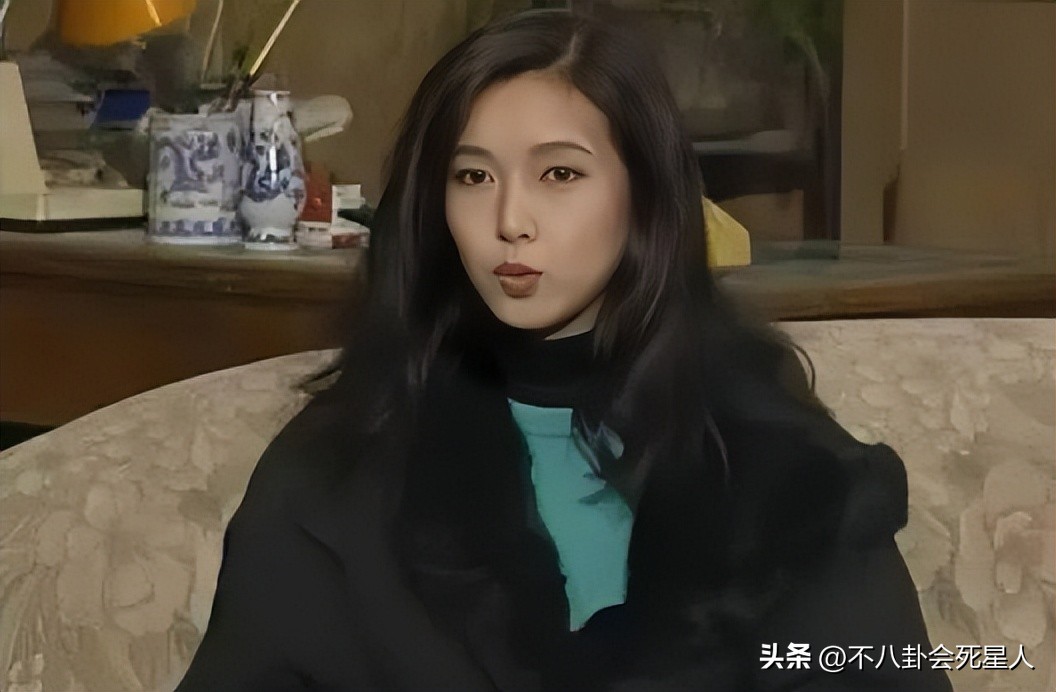 江珊陶慧敏,江珊和陶慧敏