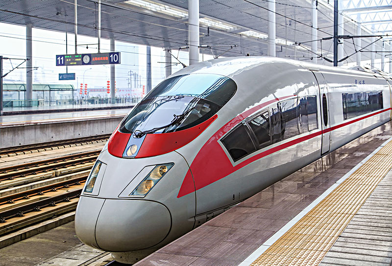 中国以市场换技术,中国用市场换技术